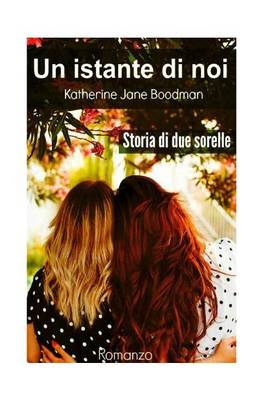 Cover of Un istante di noi