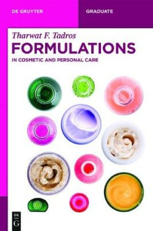 Cover of Formulations