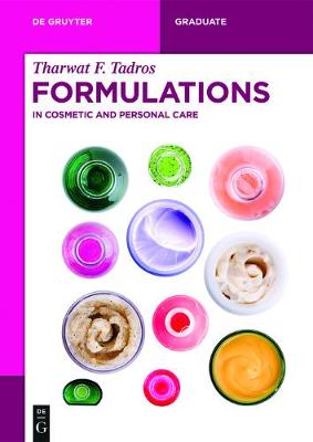 Book cover for Formulations