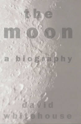 Book cover for The Moon