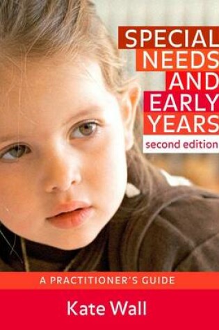 Cover of Special Needs & Early Years