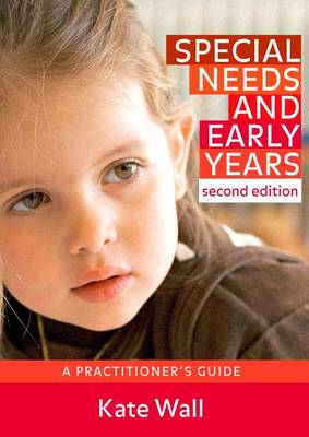 Book cover for Special Needs & Early Years