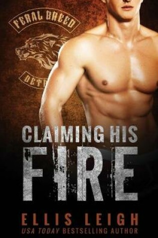 Cover of Claiming His Fire