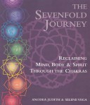 Book cover for The Sevenfold Journey