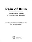 Cover of Rain of Ruin