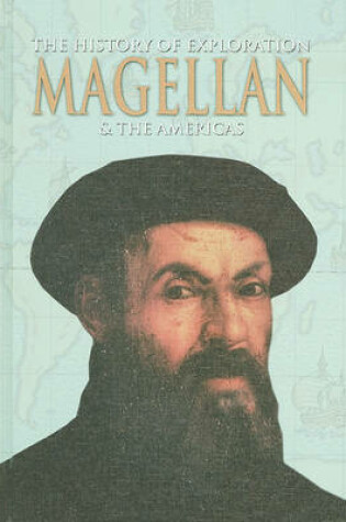 Cover of Magellan & the Americas