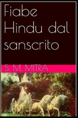 Cover of Fiabe Hindu Dal Sanscrito