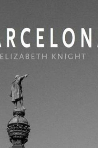 Cover of Barcelona