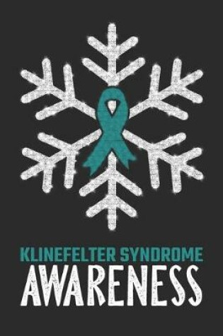 Cover of Klinefelter Syndrome Awareness