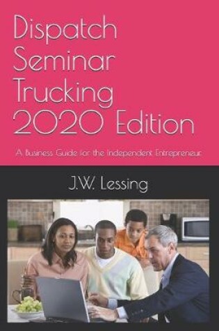 Cover of Dispatch Seminar Trucking 2020 Edition