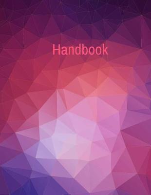 Book cover for Handbook