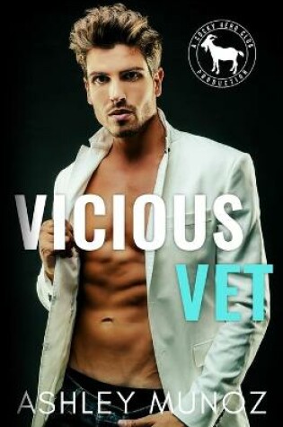 Cover of Vicious Vet