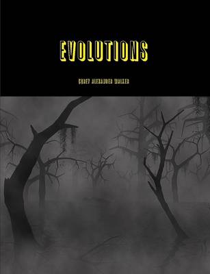 Book cover for Evolutions