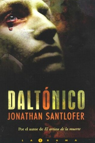 Cover of Daltonico