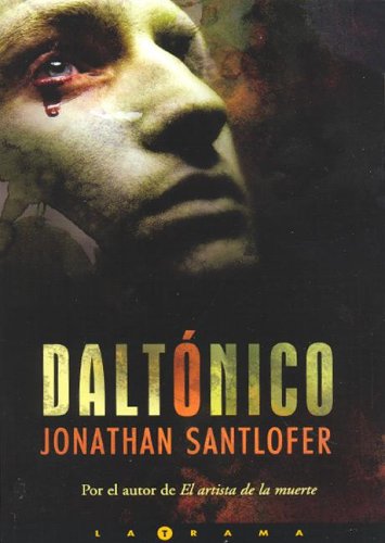 Book cover for Daltonico