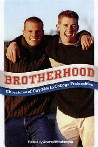 Cover of Brotherhood