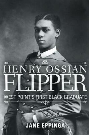 Cover of Henry Ossian Flipper