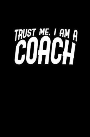 Cover of I am a Coach