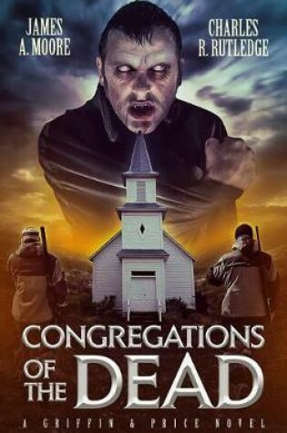 Cover of Congregations of the Dead