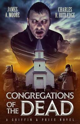 Book cover for Congregations of the Dead