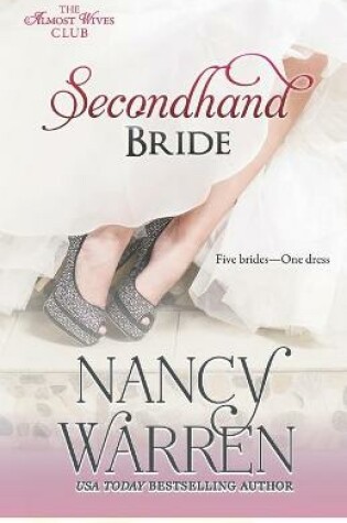 Cover of Secondhand Bride