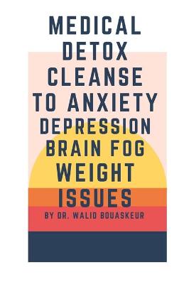 Book cover for Medical Detox