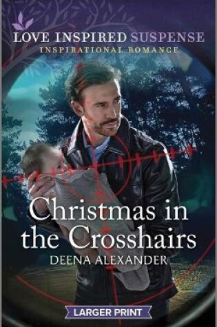 Cover of Christmas in the Crosshairs
