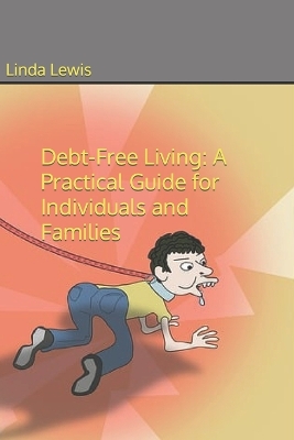 Book cover for Debt-Free Living