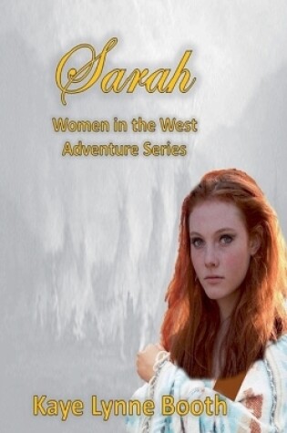 Cover of Sarah