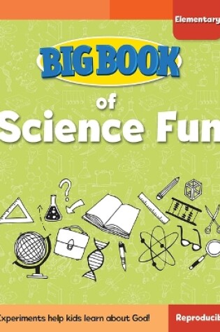 Cover of Bbo Science Fun for Elem Kidsb