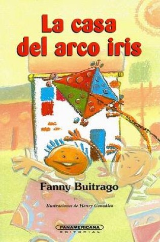 Cover of La Casa del Arco Iris