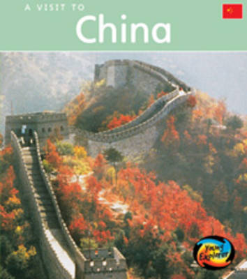 Cover of China