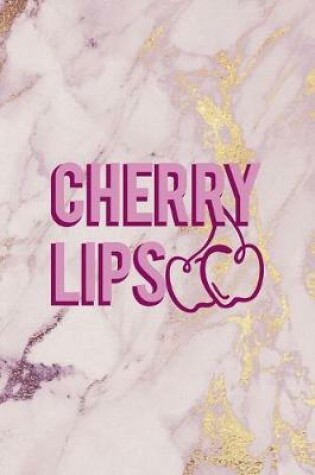 Cover of Cherry Lips