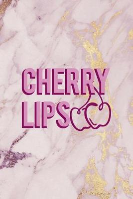 Book cover for Cherry Lips