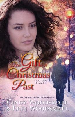 Book cover for The Gift of Christmas Past