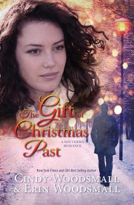 Book cover for The Gift of Christmas Past