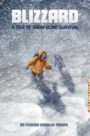 Cover of Survive!