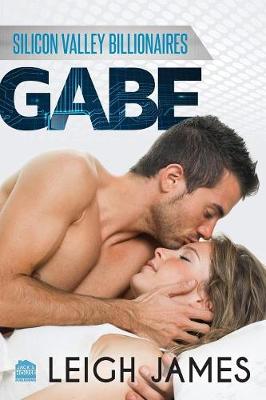 Book cover for Gabe