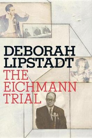 Cover of The Eichmann Trial