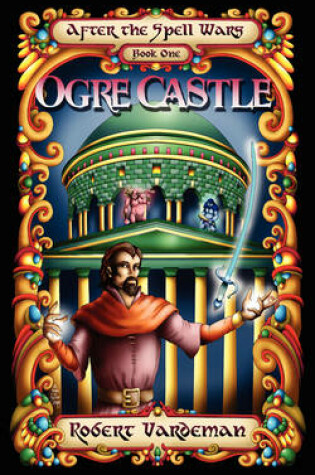 Cover of Ogre Castle