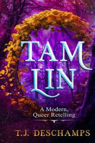 Cover of Tam Lin