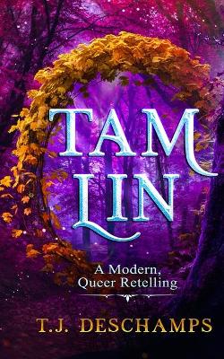 Book cover for Tam Lin