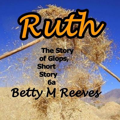 Cover of Ruth