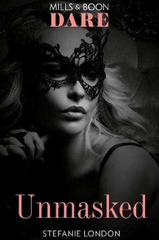 Cover of Unmasked