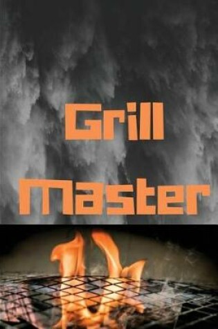 Cover of Grill Master
