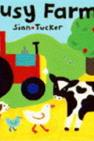 Cover of Busy Farm