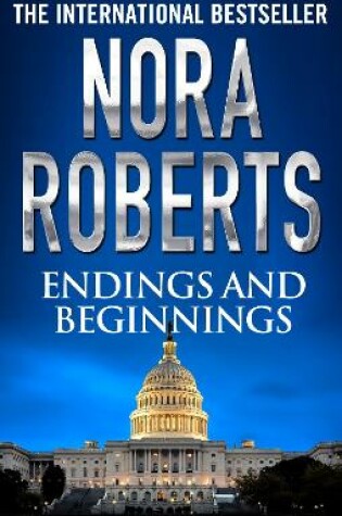 Cover of Endings and Beginnings