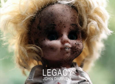 Book cover for Legacy