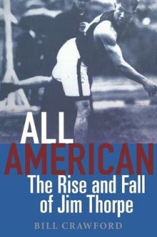 Cover of All American