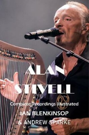 Cover of Alan Stivell